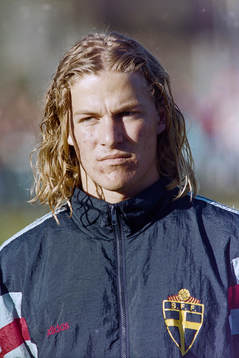 Daniel Tjernström, Sverige