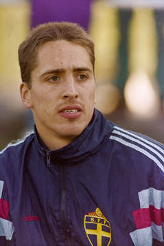 Magnus Powell, Sverige