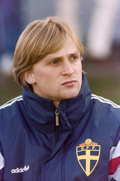 Henrik Hansson