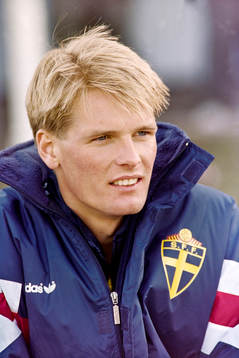 Patrik Olsson, Sverige