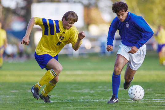 Mattias Jonson, Sverige