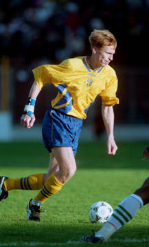 Kennet Andersson
