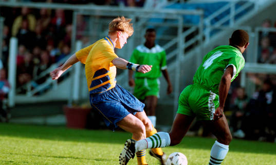 Kennet Andersson