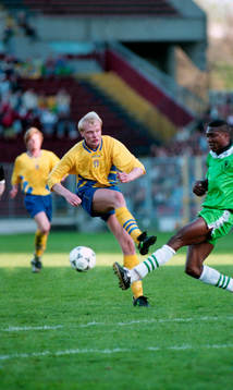Klas Ingesson