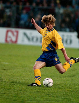 Stefan Schwarz