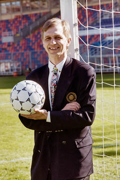 Lars Richt
