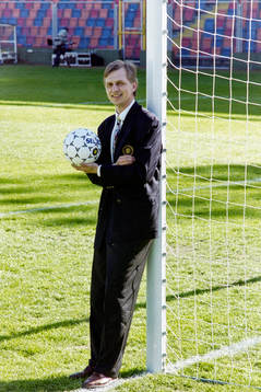 Lars Richt
