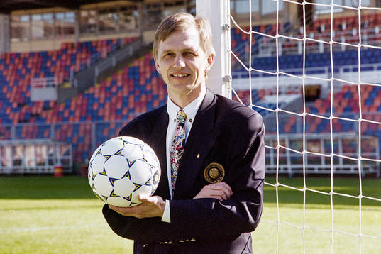 Lars Richt