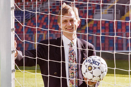 Lars Richt