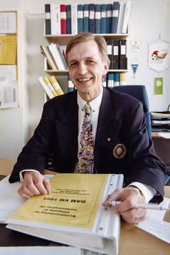 Lars Richt