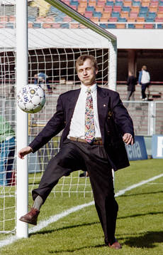 Lars Richt