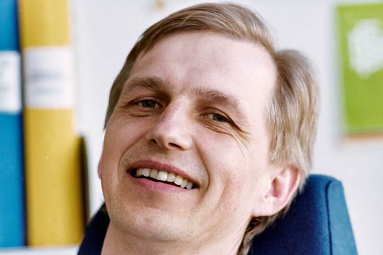 Lars Richt