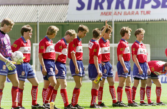 Örgryte IS