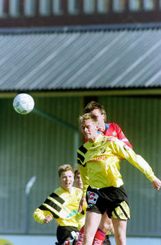 Peter Olsson, Hässleholm