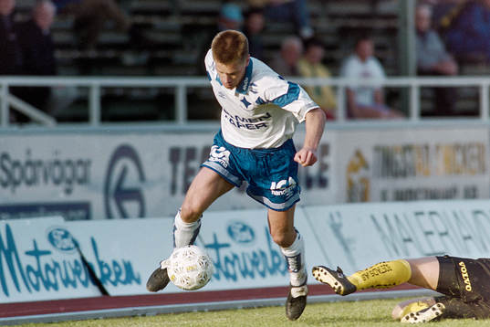 Jan Jansson, Norrköping