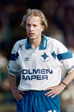 Niclas Kindvall, Norrköping