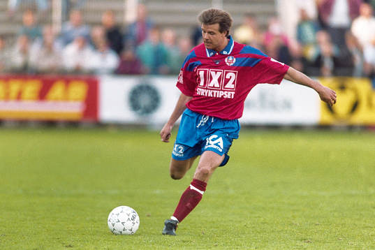Roland Nilsson tillbaka i Helsingborg