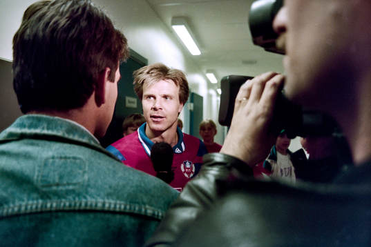 Roland Nilsson tillbaka i Helsingborg