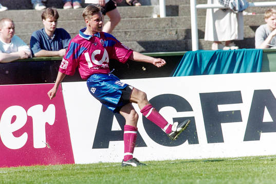 Markus Lantz, Helsingborg