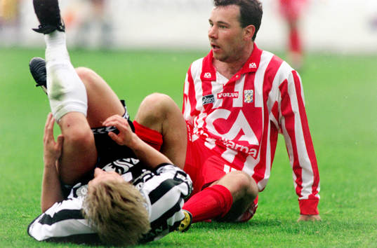 Stefan Rehn, Göteborg