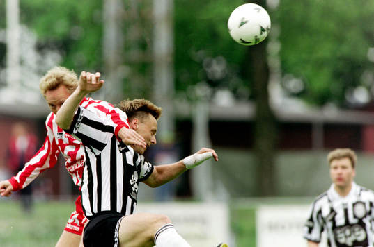 Stefan Lindqvist, Göteborg