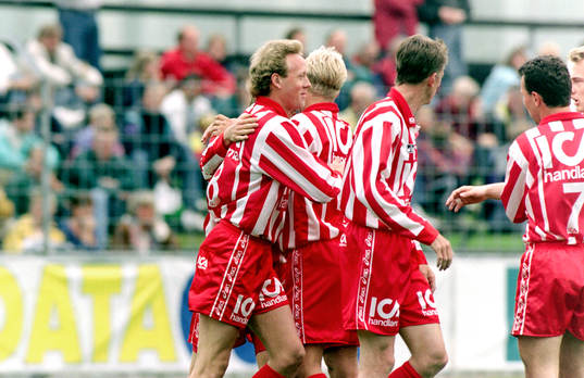 Stefan Lindqvist, Göteborg