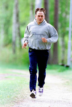 Stefan Ketola