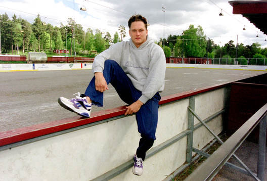 Stefan Ketola