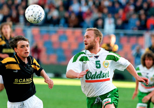 Michael Möller, Hammarby
