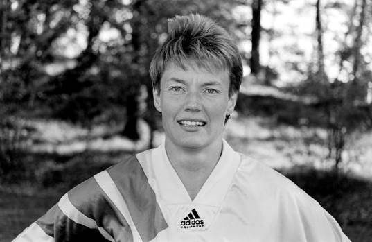 Lena Videkull