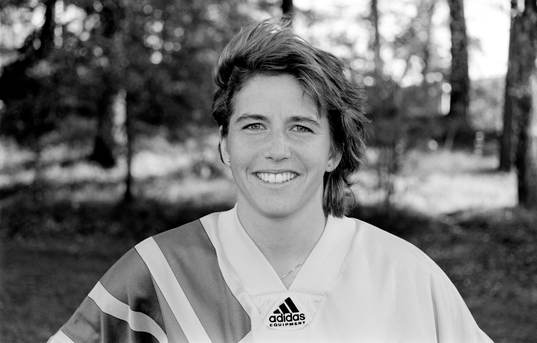 Fotboll, Sverige, Damer, Porträtt
