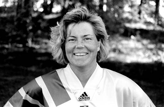 Marika Domanski Lyfors