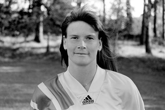 Fotboll, Sverige, Damer, Porträtt