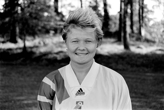 Anneli Andelén