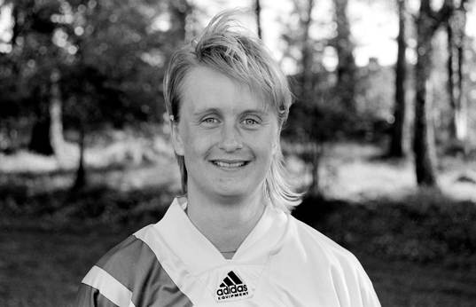 Malin Lundgren