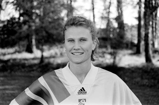 Ulrika Kalte