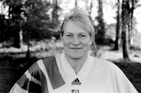 Kristin Bengtsson