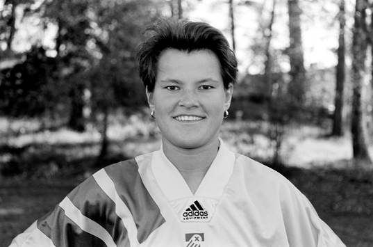 Fotboll, Sverige, Damer, Porträtt