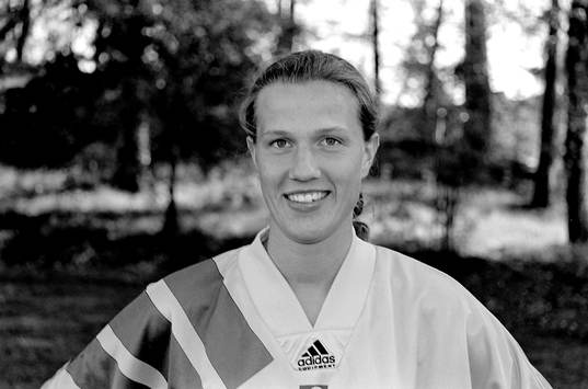 Malin Andersson