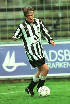 1994 Håkan Söderstierna, Landskrona Bois