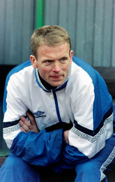 Torbjörn Nilsson, Tränare, Oddevold
