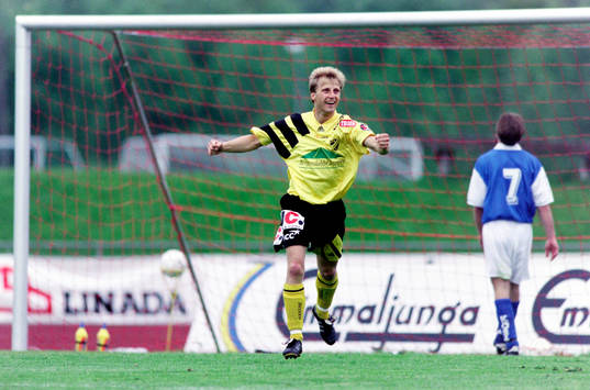 Christer Andersson, Hässleholm
