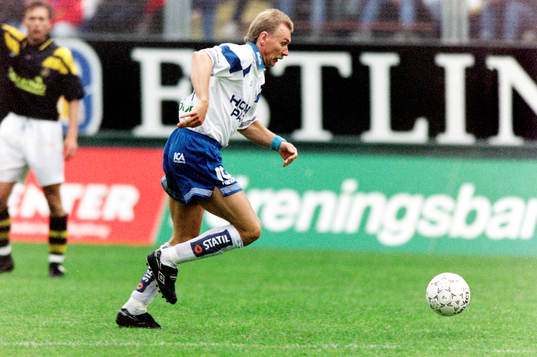 Jan Hellström, Norrköping