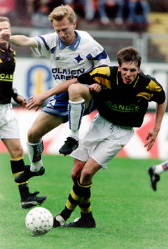 Nikola Jokisic, Norrköping