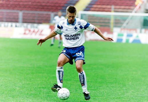 Jan Jansson, Norrköping