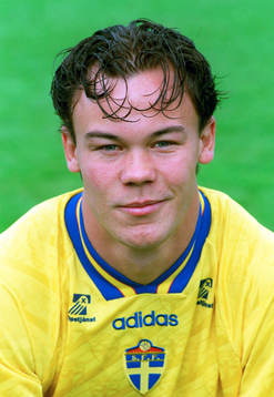 Joachim Björklund, Sverige