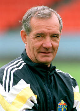 Tord Grip, Sverige