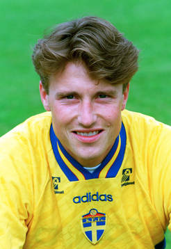 Roger Ljung, Sverige