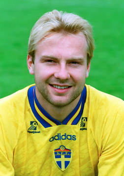 Håkan Mild, Sverige