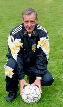 Tord Grip, Assisterande förbundskapten, Sverige